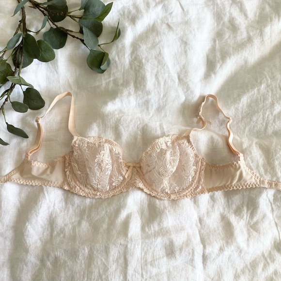 Prima Donna Lace Bra - Picture 3 of 9